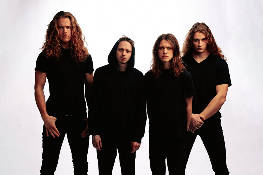 ERADIKATED ERADIKATED